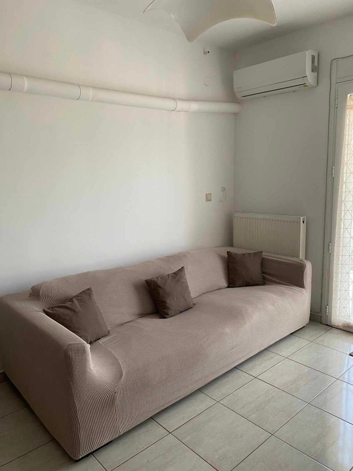 Anna'S Rooms เนอา มิคานิโอนา ภายนอก รูปภาพ