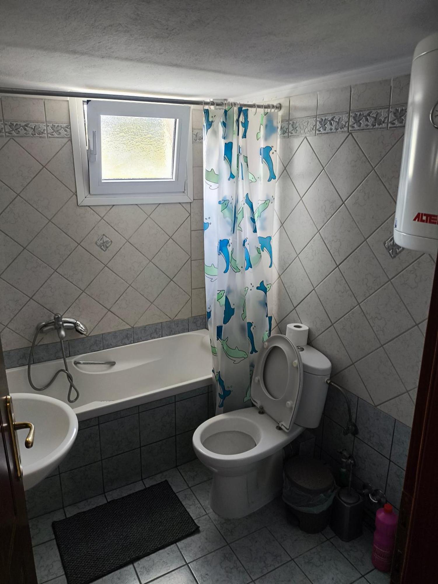 Anna'S Rooms เนอา มิคานิโอนา ภายนอก รูปภาพ