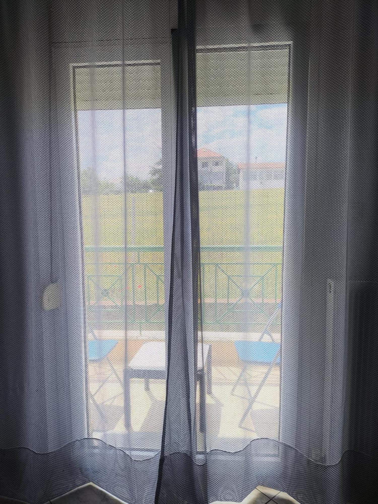 Anna'S Rooms เนอา มิคานิโอนา ภายนอก รูปภาพ