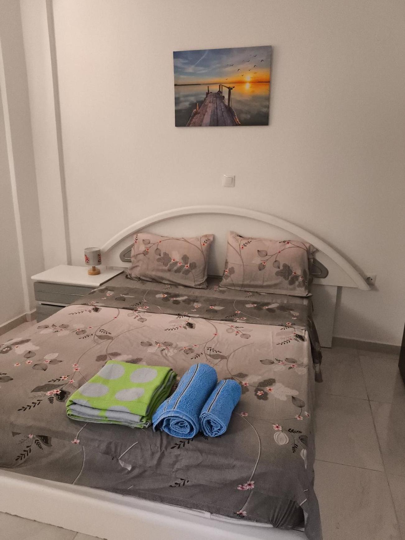 Anna'S Rooms เนอา มิคานิโอนา ภายนอก รูปภาพ