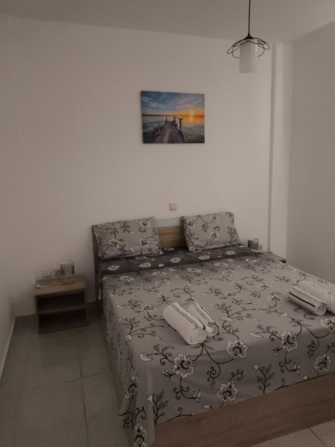 Anna'S Rooms เนอา มิคานิโอนา ภายนอก รูปภาพ